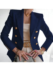 Marissa - Eleganter Blazer für Frauen