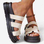 Noora™ | Amaris -Komfort Sandalen mit elegantem Design