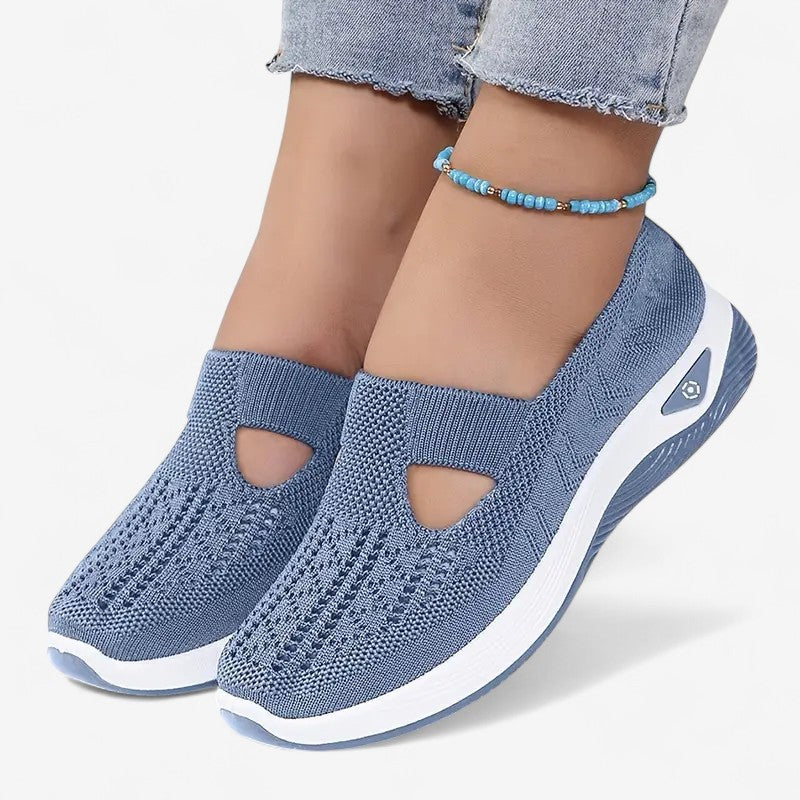 Bequeme RelaxFit-Schuhe zum Gehen