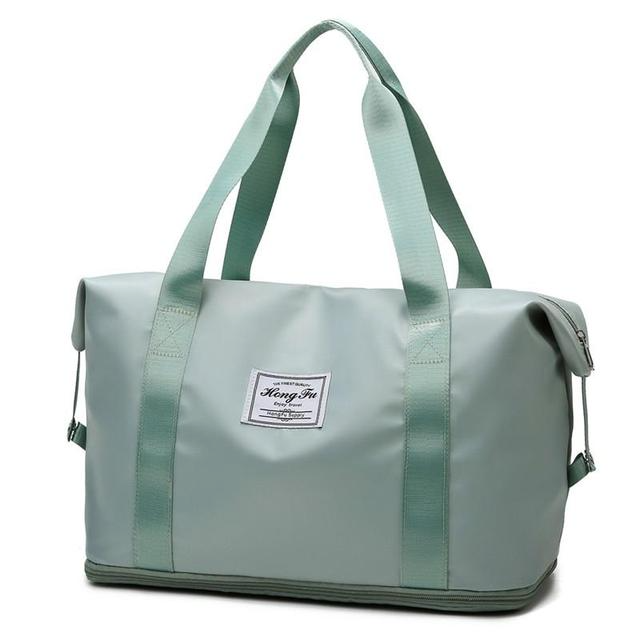 Charlie - Schicke und praktische faltbare Reisetasche für alle Ihre Abenteuer