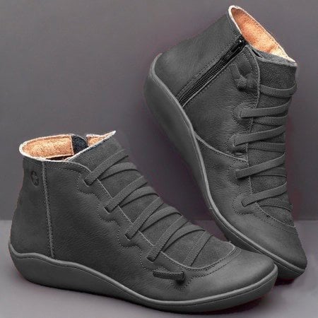 Alice™ - Orthopädische Komfort-Lederschuhe für Damen