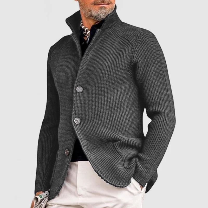 François™ - Wollcardigan