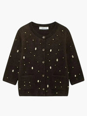 Linda | Eleganter Strickcardigan