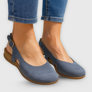 Solea | Handgefertigte Premium-Sandale