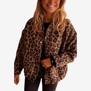 Charlene | Trendy Jacke