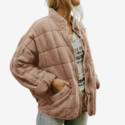 Celeste™ | Stilvolle & Bequeme Steppjacke