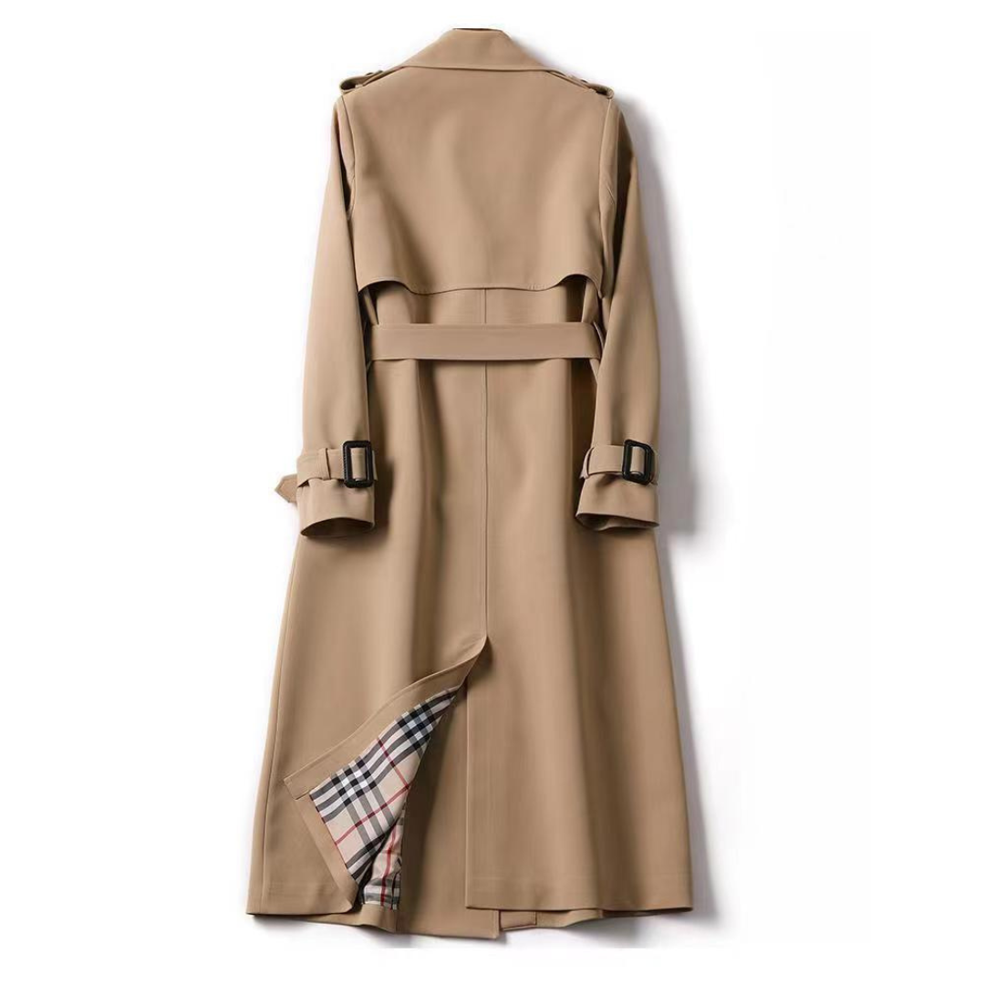 Sybille – Trenchcoat Damen