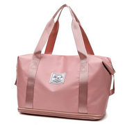 Charlie - Schicke und praktische faltbare Reisetasche für alle Ihre Abenteuer