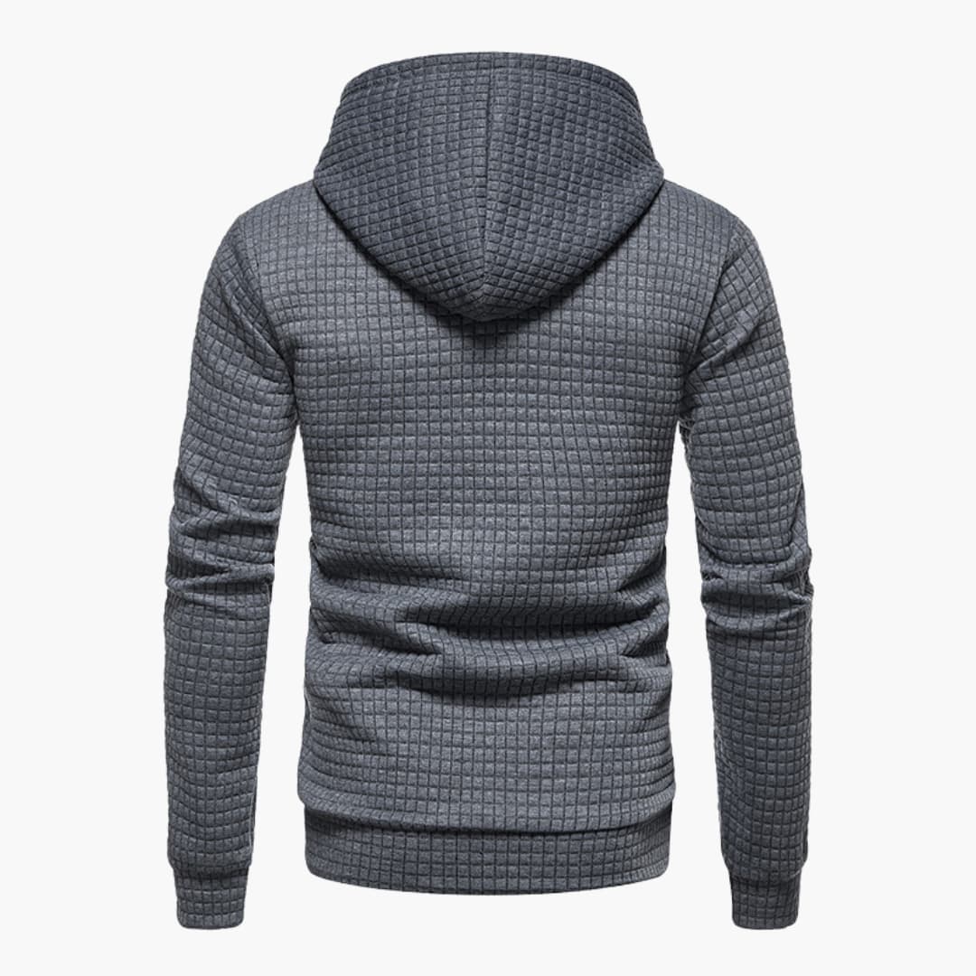 Nash™ - Bequemer Hoodie