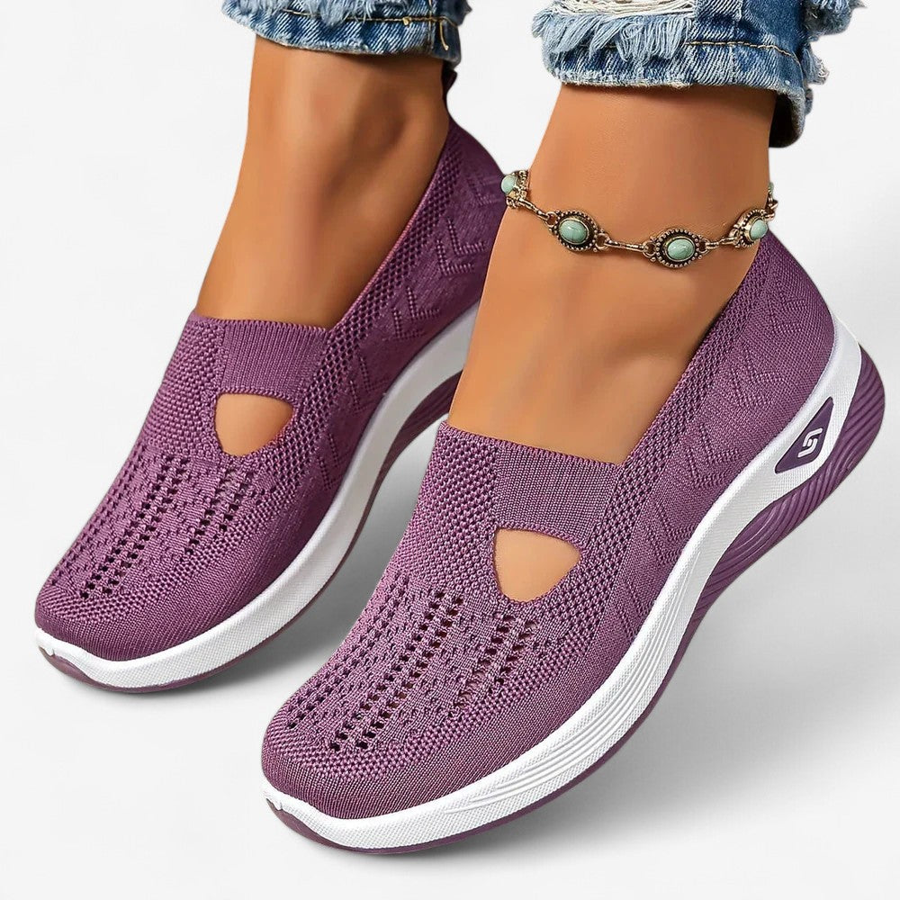 Bequeme RelaxFit-Schuhe zum Gehen