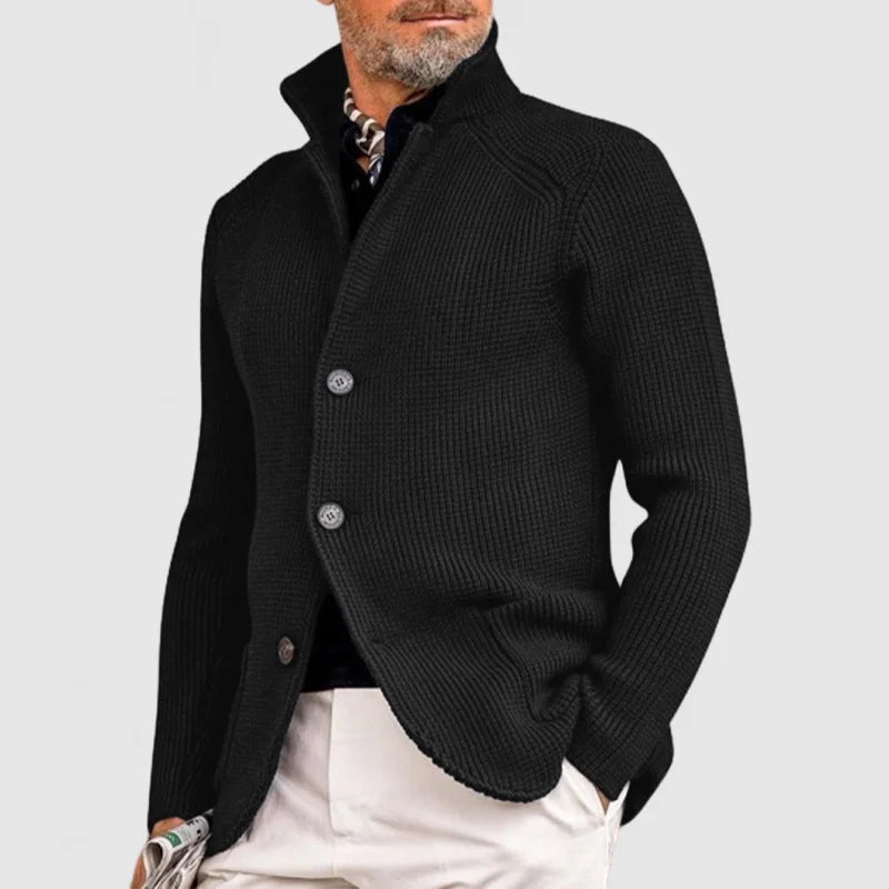 François™ - Wollcardigan