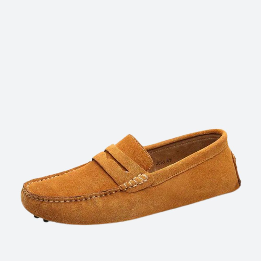 Premium-Lederschuhe - Argy