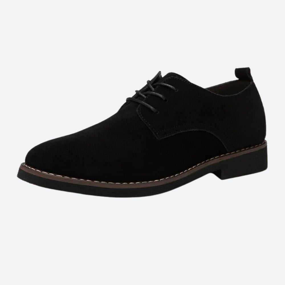 Stilvolle Oxford-Schuhe - Bagz