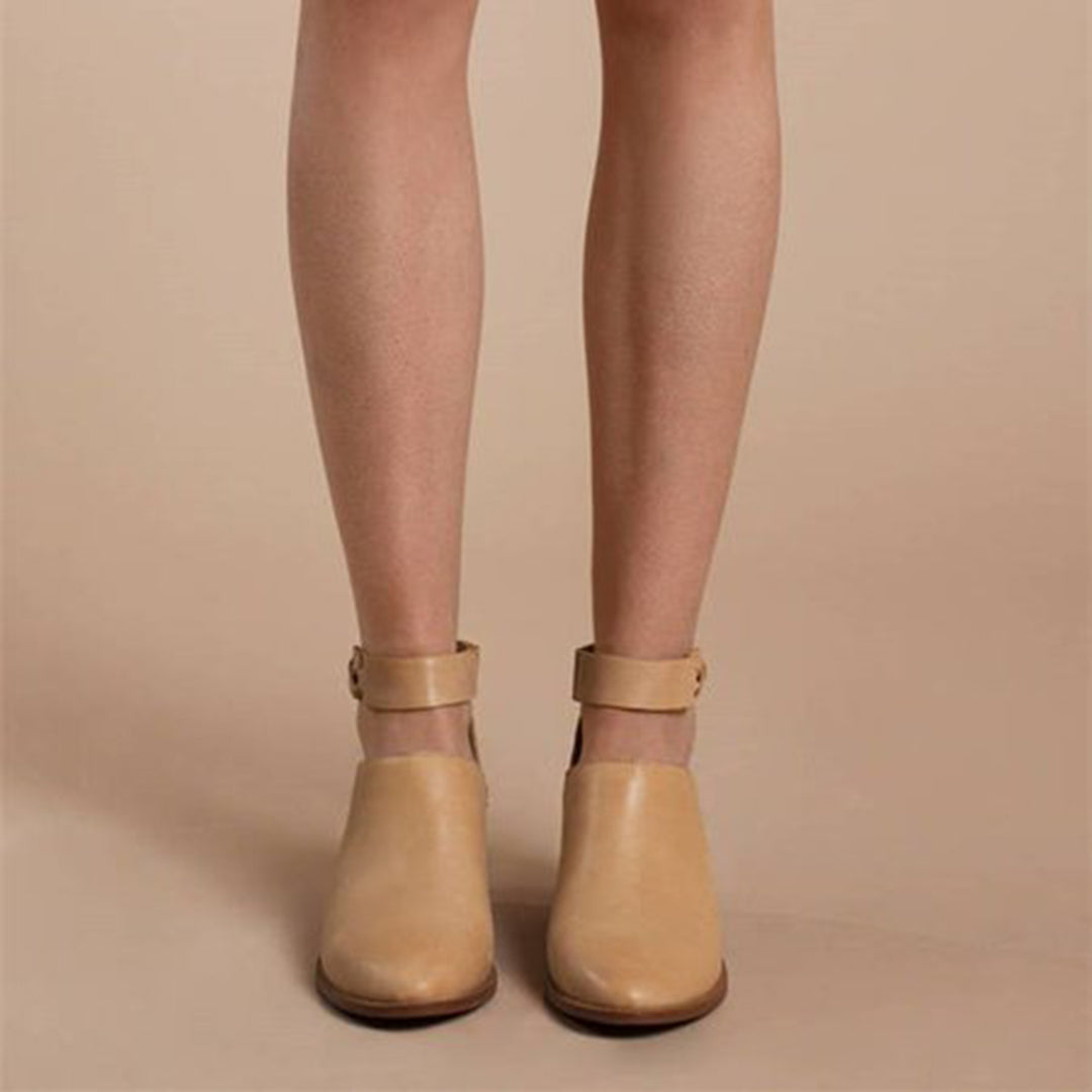 Teresia - Stilvolle Eleganz für Frauen in Schuhen