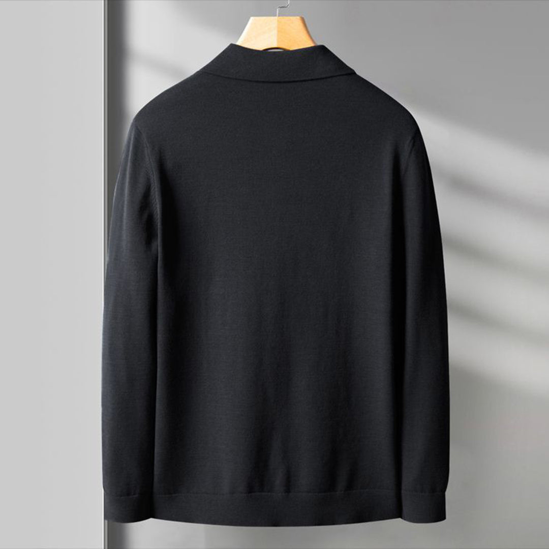 Elliotts - Eleganter Blazer für einen raffinierten Look