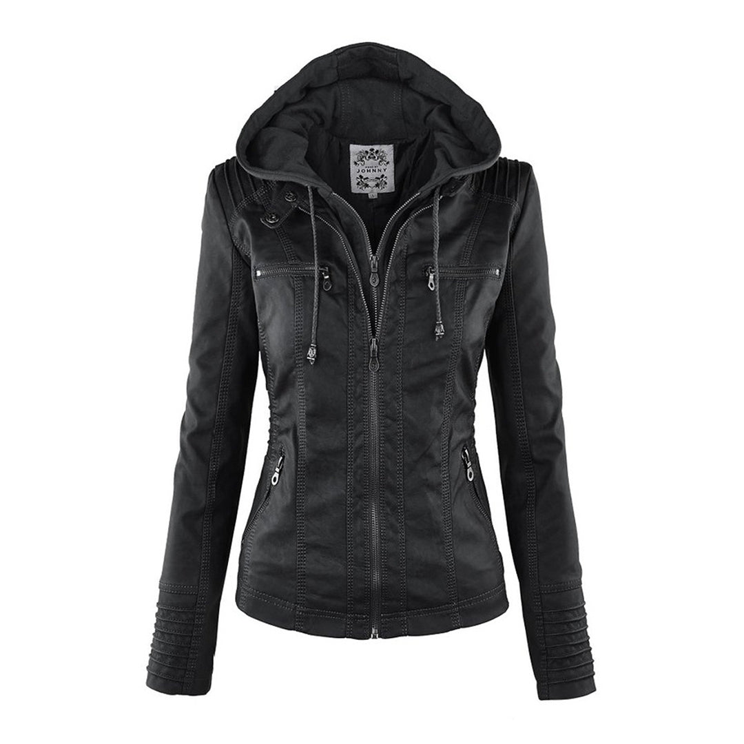 Xanti™ | ultra-elegante Jacke