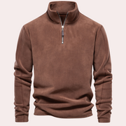 Finley - Trendiger und bequemer warmer Pullover für Männer
