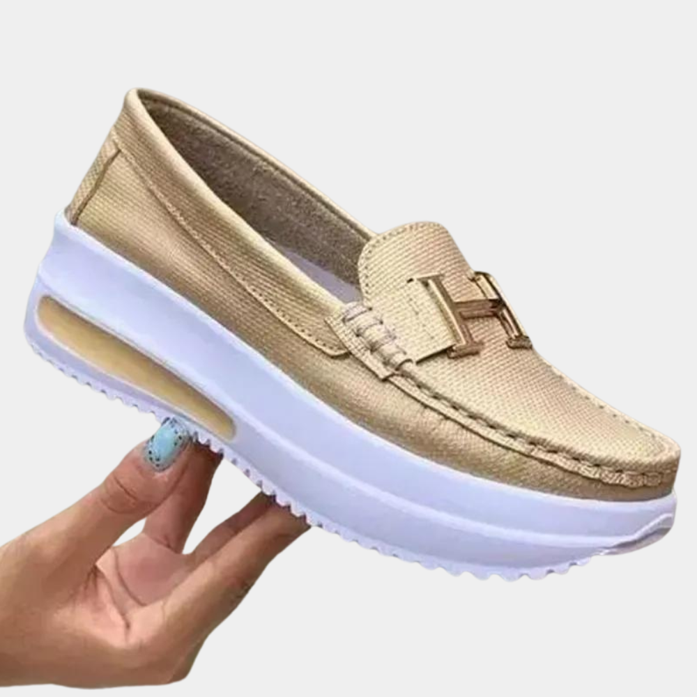 Stylische und ergonomische Damenschuhe für ultimativen Komfort