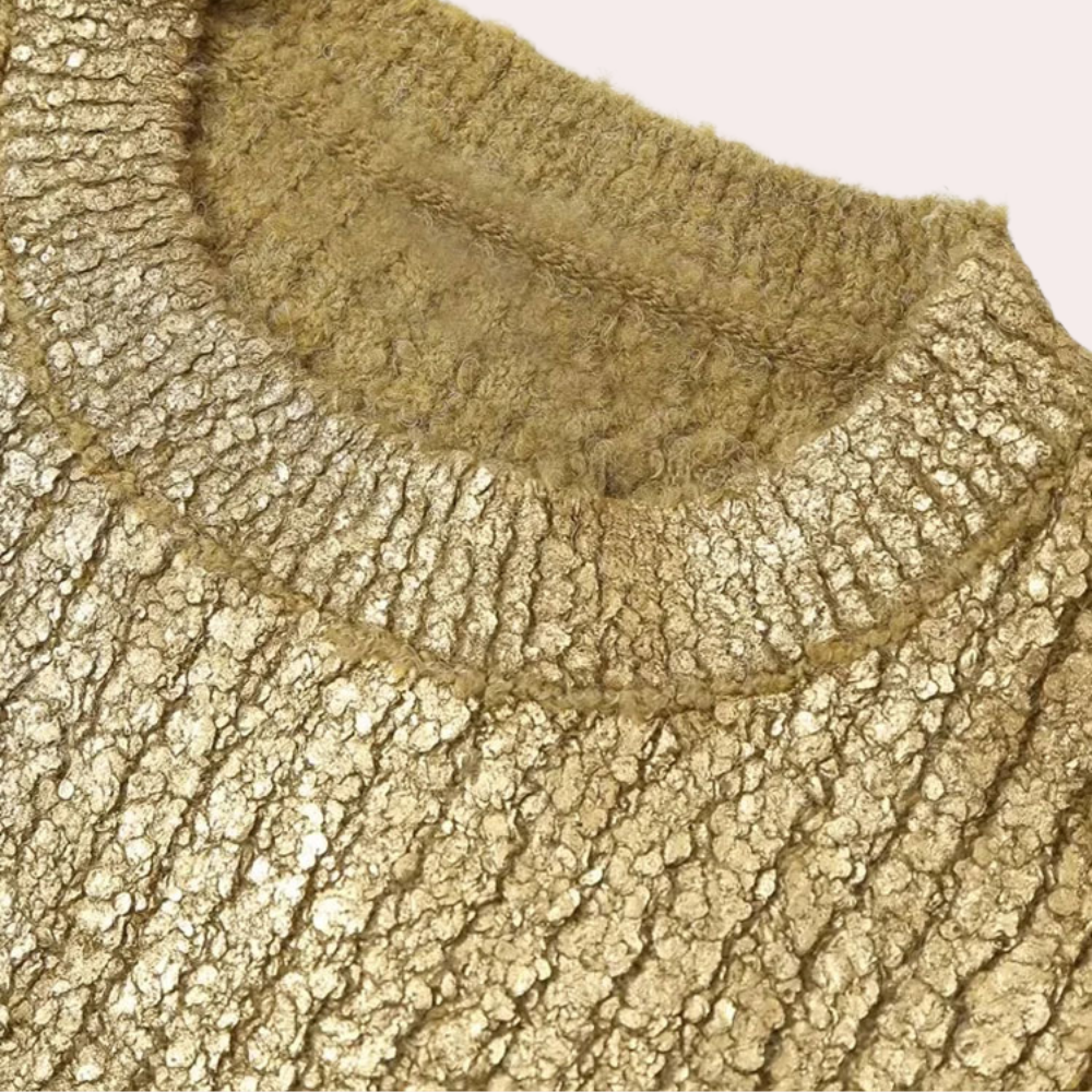 Schicke und bequeme Damenpullover für jede Gelegenheit