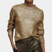 Schicke und bequeme Damenpullover für jede Gelegenheit