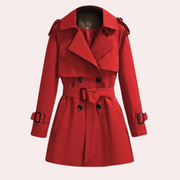 Windbreaker für Damen - stilvoller Schutz vor den Elementen