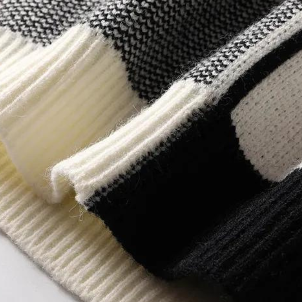 Caspar - Stylischer & kuscheliger Pullover für Männer