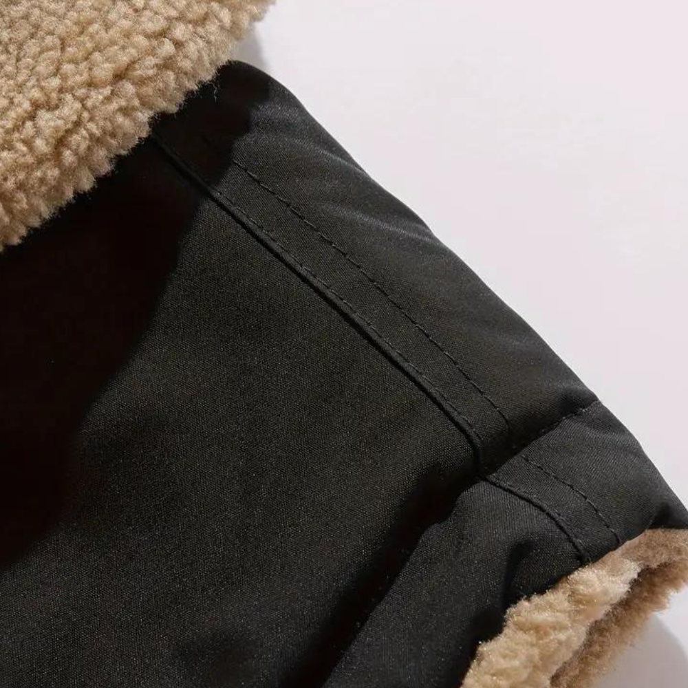 Ballas - Stylische und bequeme Herrenweste