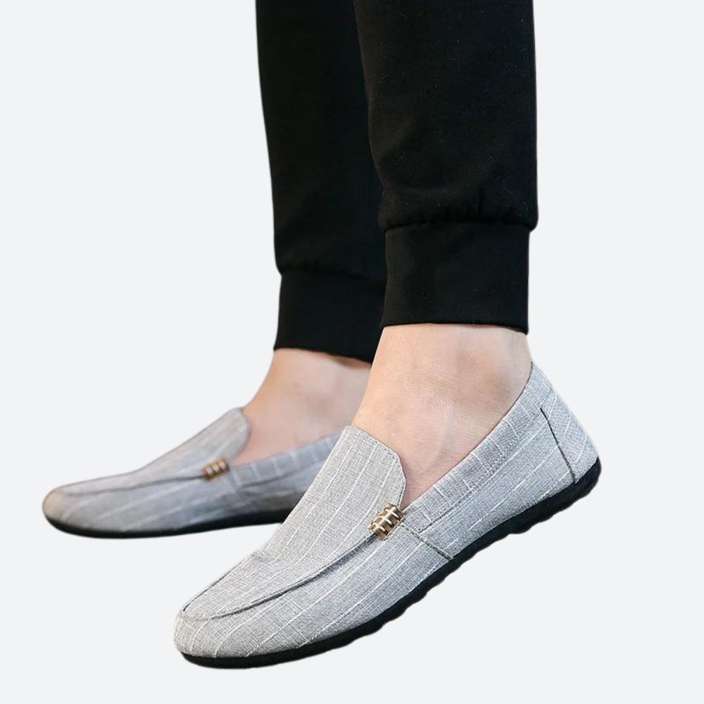 Elegante und bequeme Slipper für Männer - Colton