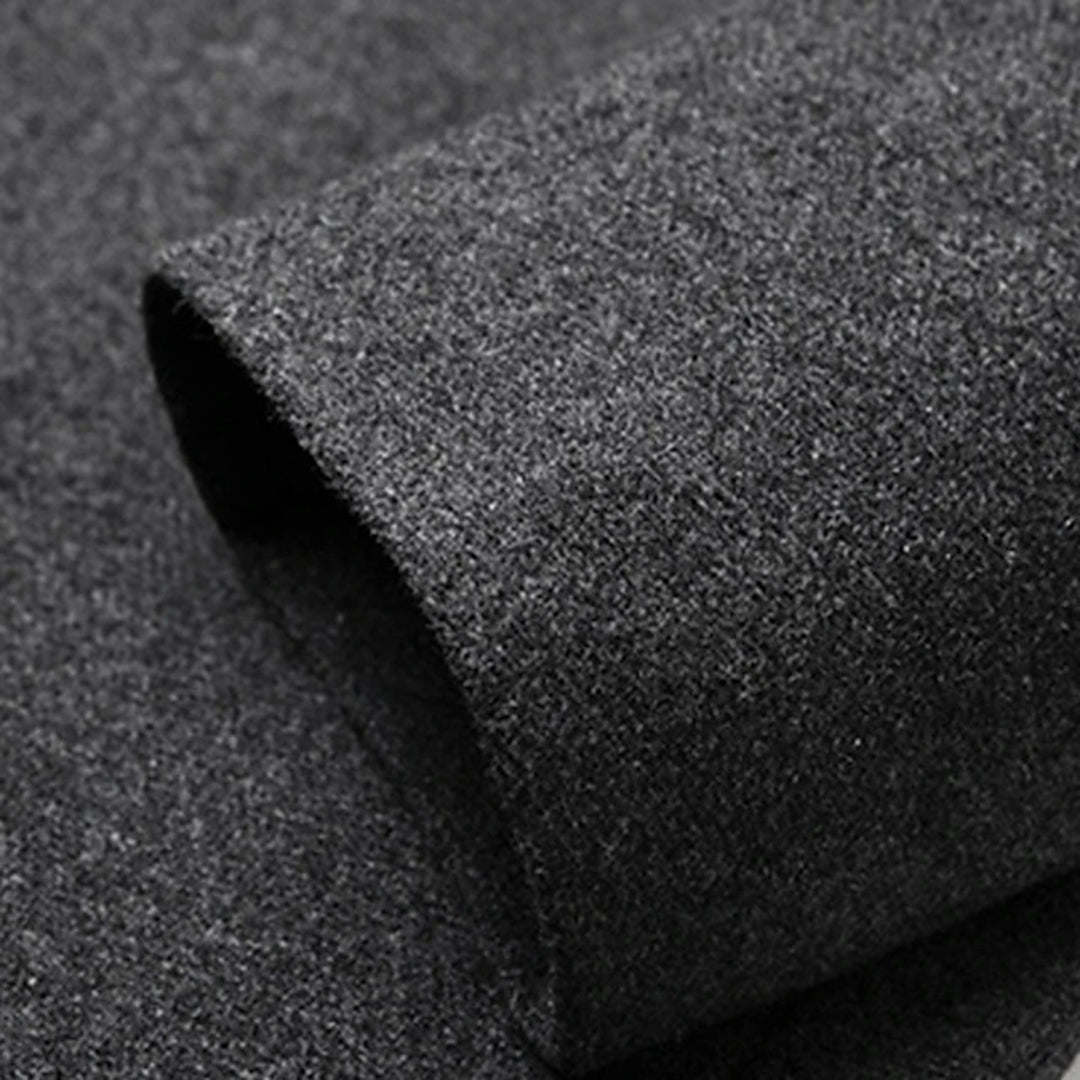 HENRY - Luxuriöse und modische Jacke für höchsten Komfort