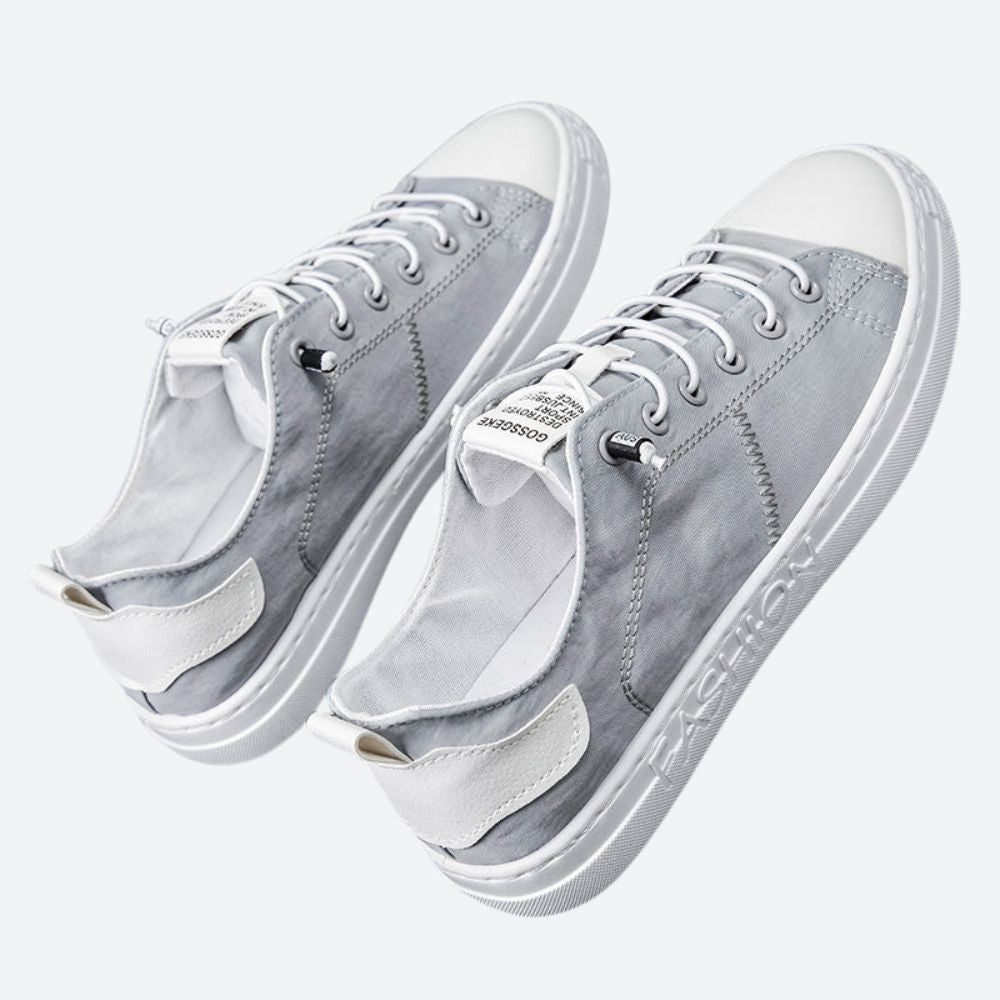 Stilvolle und bequeme Sommerschuhe für Männer - Daan