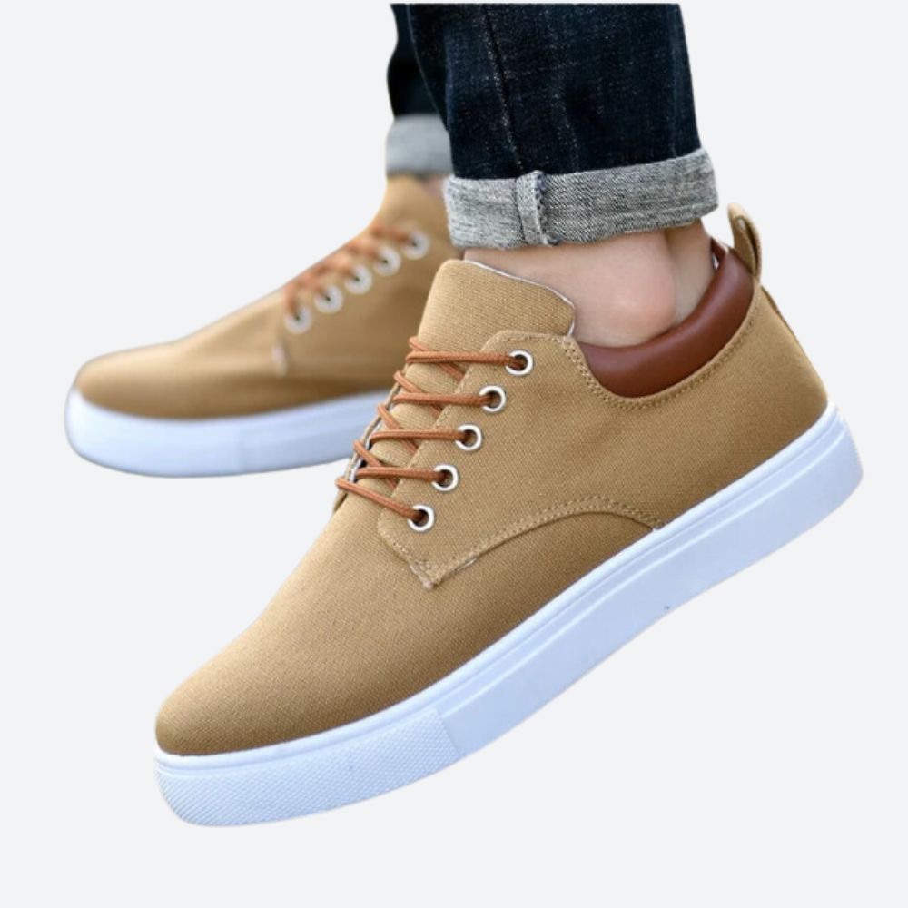 Stylische Herren-Turnschuhe - Daniel