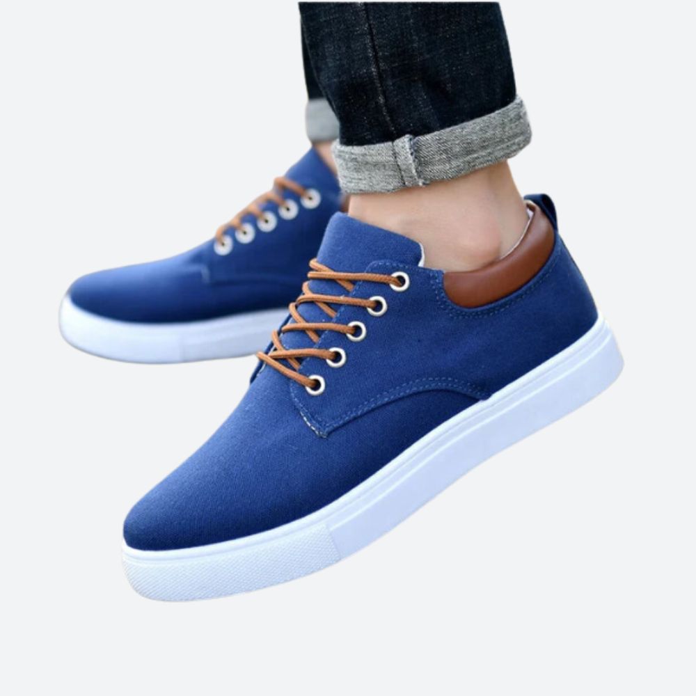 Stylische Herren-Turnschuhe - Daniel