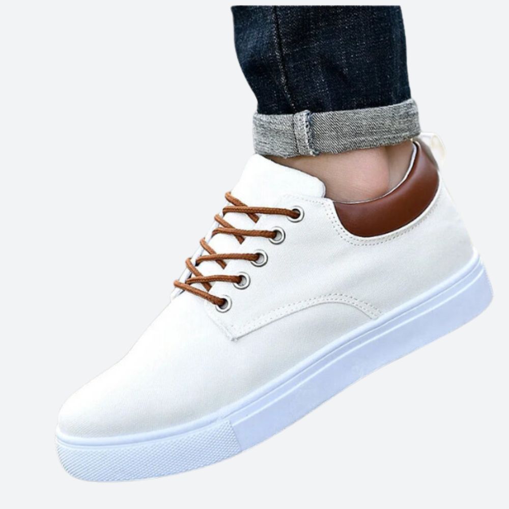 Stylische Herren-Turnschuhe - Daniel