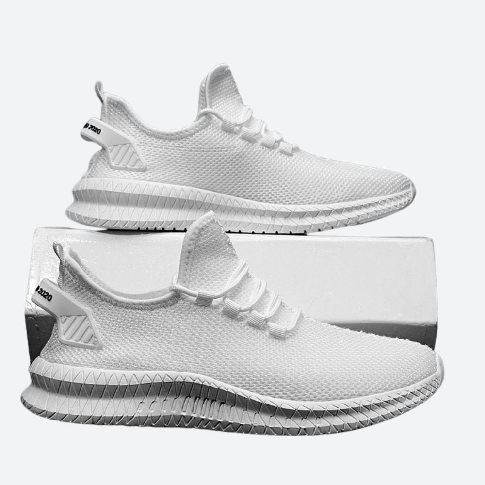 Bequeme und modische orthopädische Schuhe - Dereck