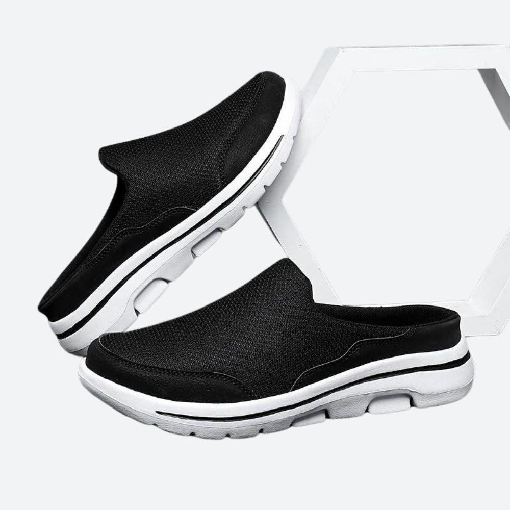 Elegante und bequeme Herrenschuhe - Jun