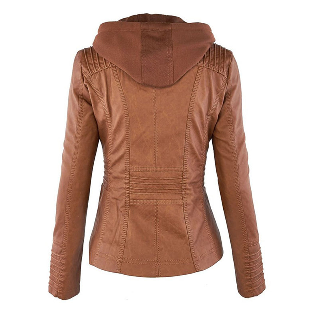 Xanti™ | ultra-elegante Jacke