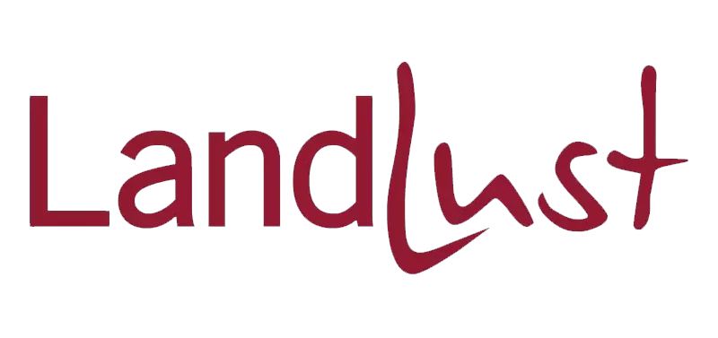 Maria Schneider, Landlust Magazin