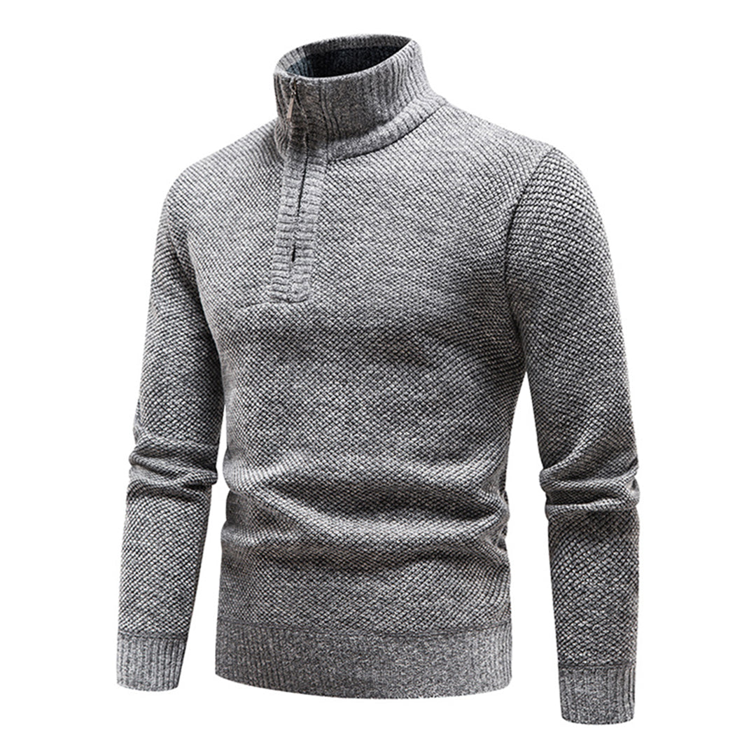 JAGGER - Eleganter und trendiger Pullover