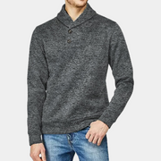 Stylischer Howard Pullover für Ihn - Perfekte Passform und Komfort!