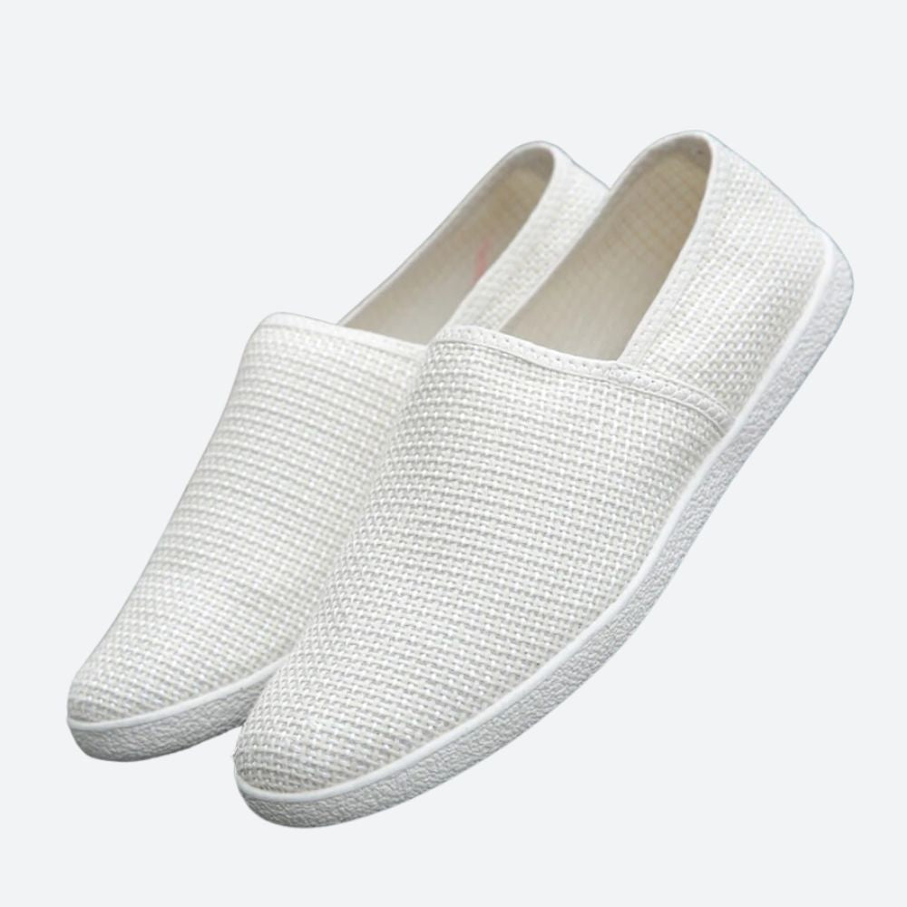 Stylische Freizeit-Slipper für Männer - Pancho