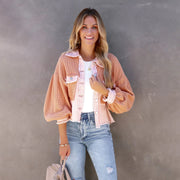 MILA - Elegante und äußerst bequeme Jacke