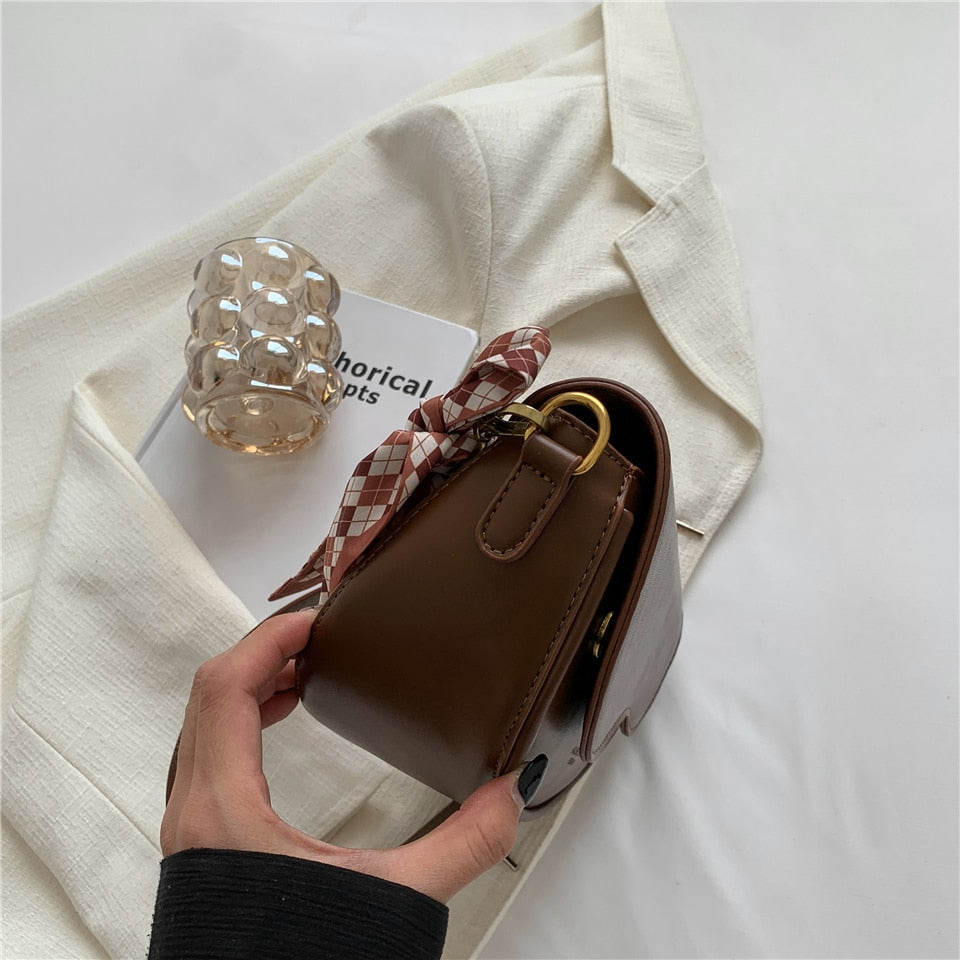 Shane - Elegante und funktionelle Umhängetasche für Frauen