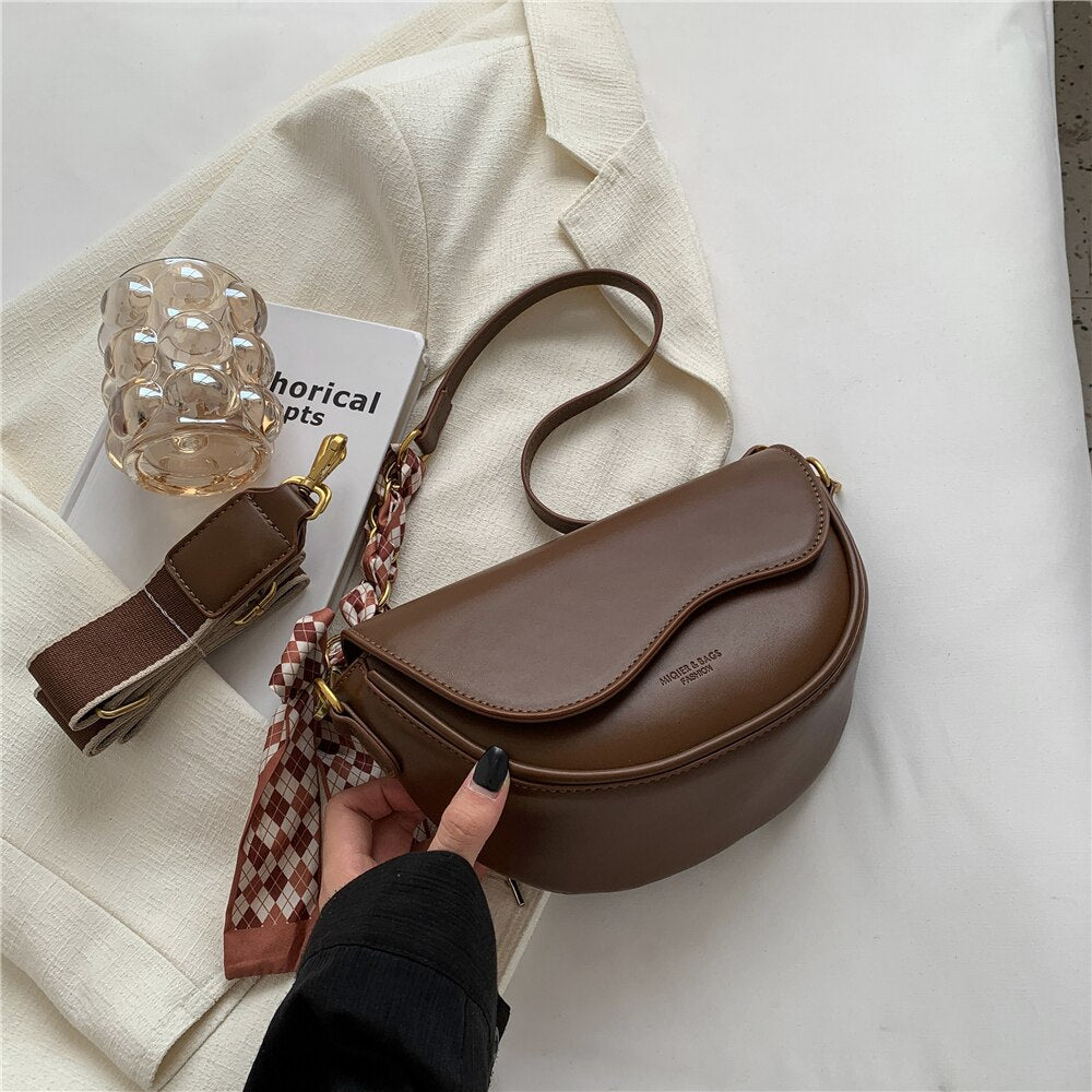 Shane - Elegante und funktionelle Umhängetasche für Frauen