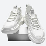 Elegante und bequeme Turnschuhe - Sem