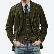 Stilvoller Herren-Blazer - Stefan