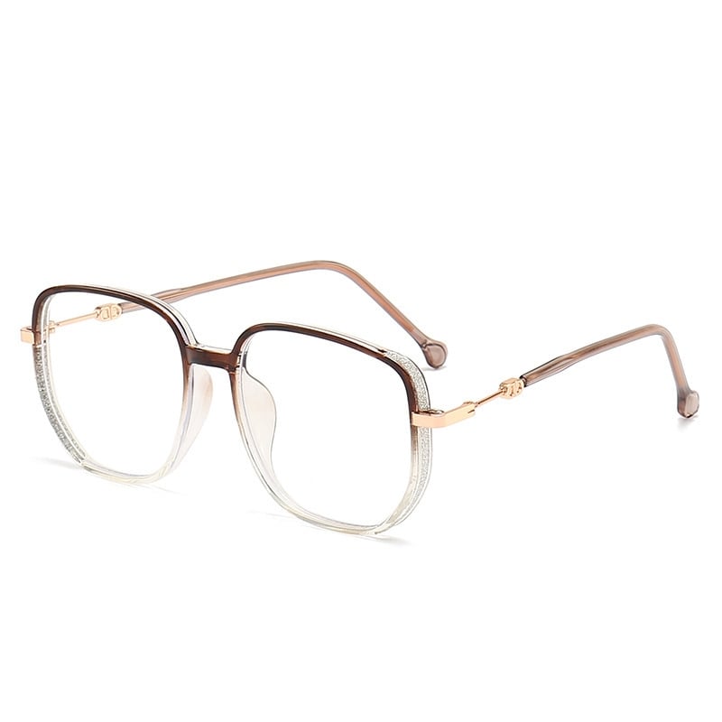 Dannah - Elegante Anti-Blaulicht-Lesebrille für Frauen