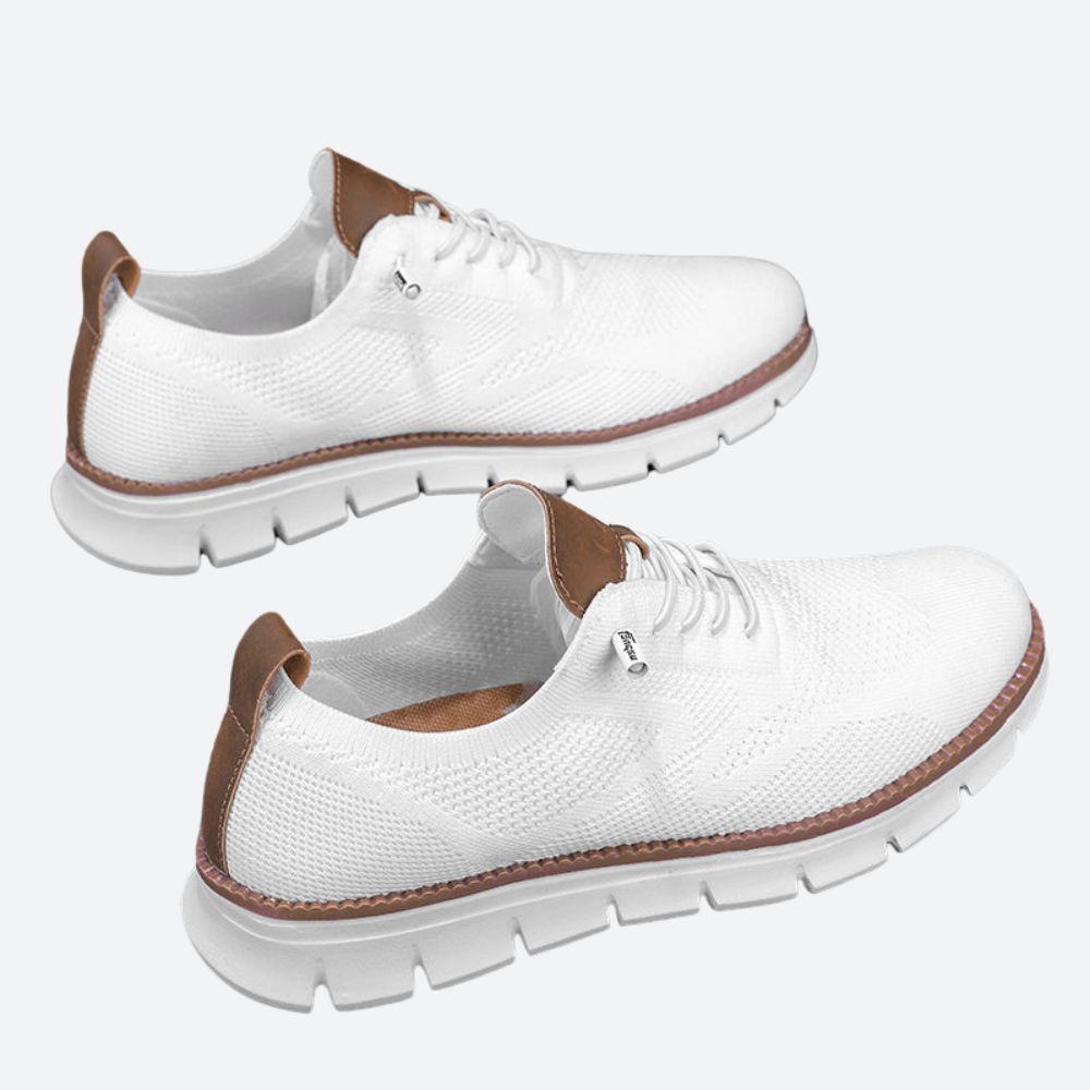 Stylische und bequeme Laufschuhe - Theodor