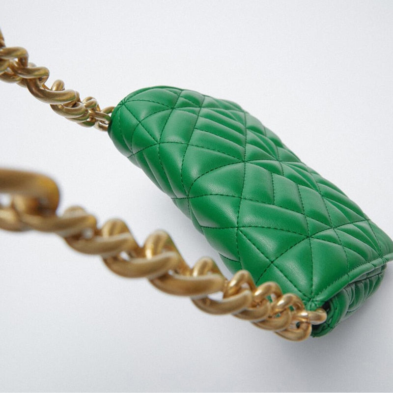 Lily - Elegante Umhängetasche für einen trendigen Look