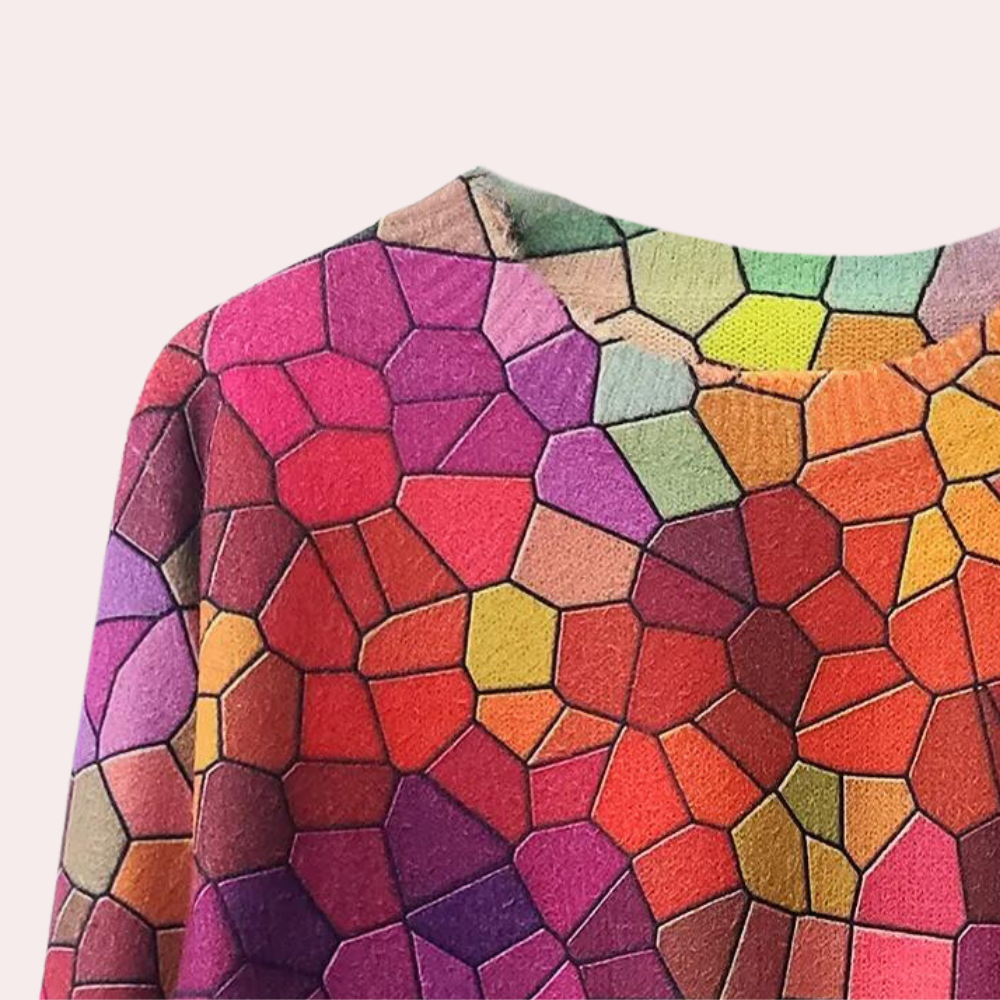 ARIA - Elegante Damenpullover für jede Gelegenheit