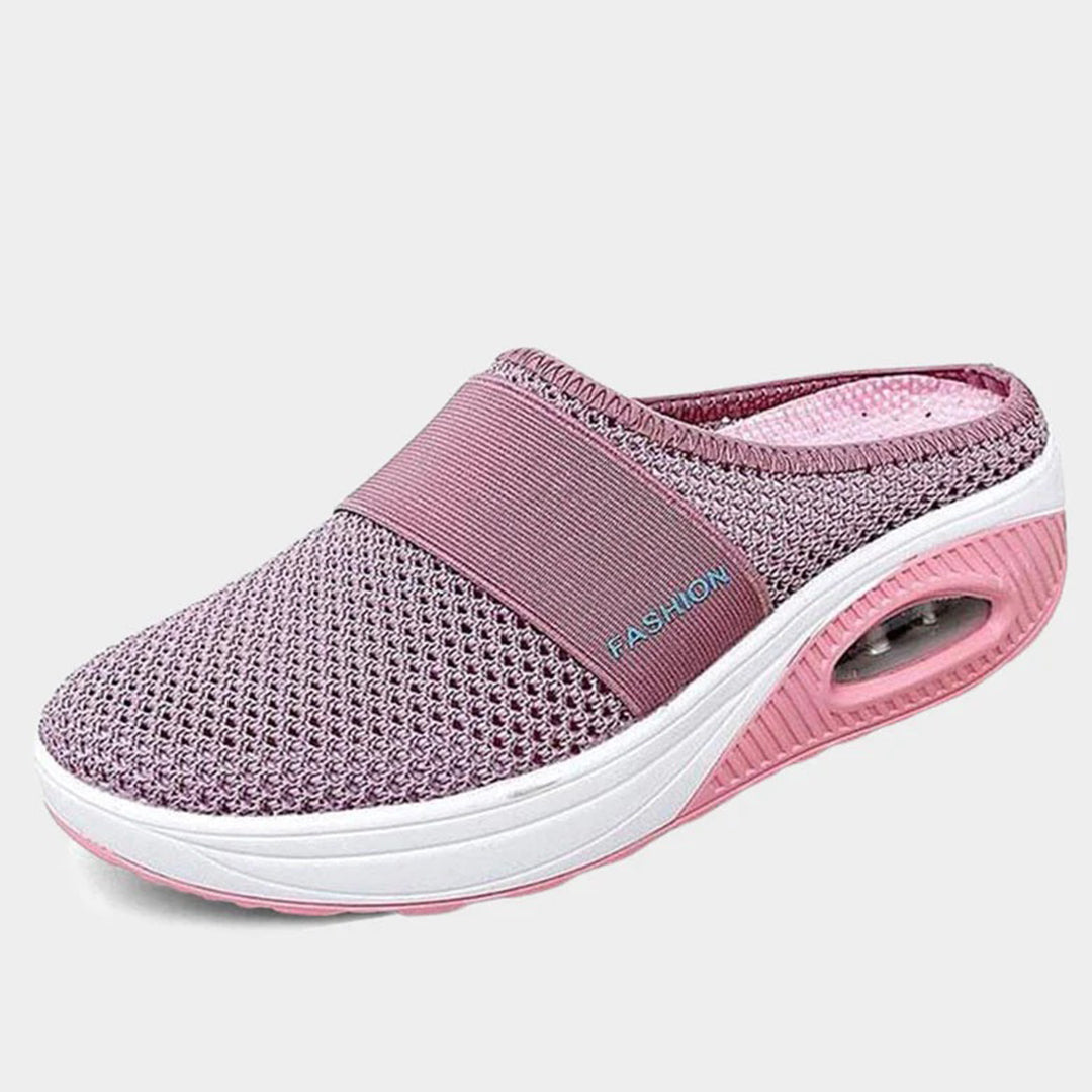 GENET - Luxuriöse, kuschelige Hausschuhe für ultimativen Komfort